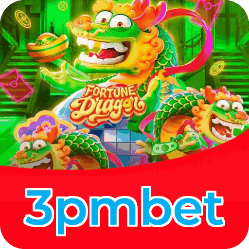 Siga a 3pmbet no Facebook