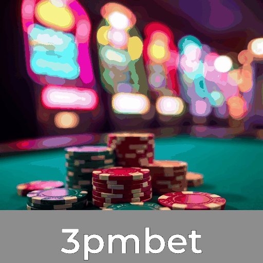 3pmbet Bônus acumulado 3pmbet